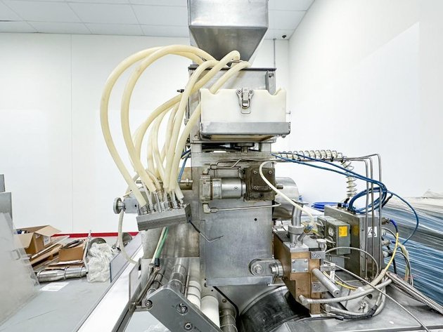 Image for MJK2496 Pilot Softgel Capsule Machine