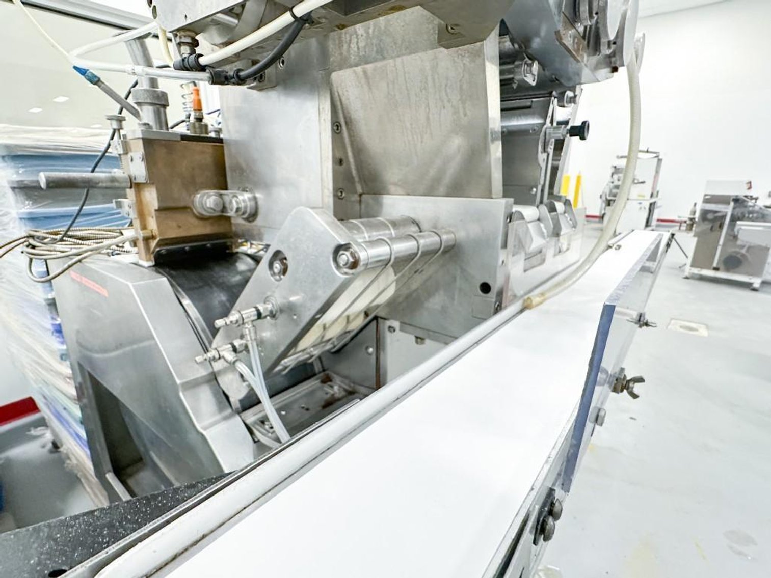 Image for MJK2496 Pilot Softgel Capsule Machine