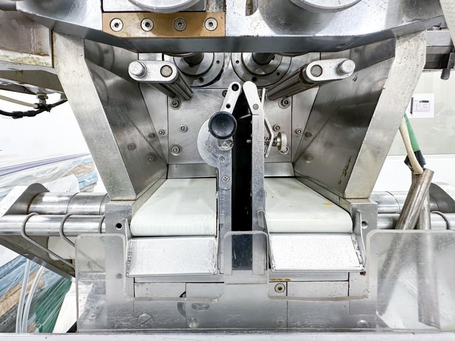 Image for MJK2496 Pilot Softgel Capsule Machine