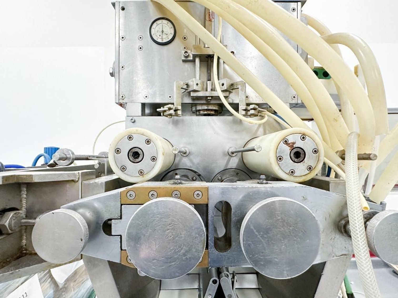 Image for MJK2496 Pilot Softgel Capsule Machine