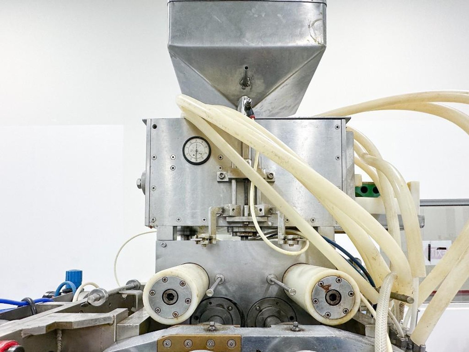 Image for MJK2496 Pilot Softgel Capsule Machine