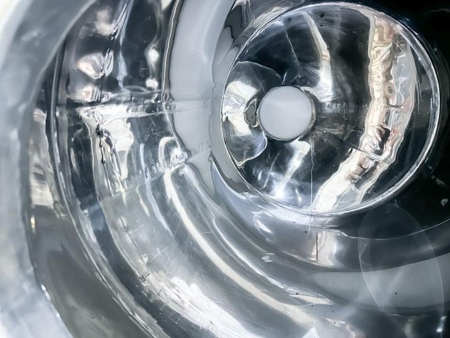 Image for MJK2499 3D Barrel Mixer HD - 600 Liters