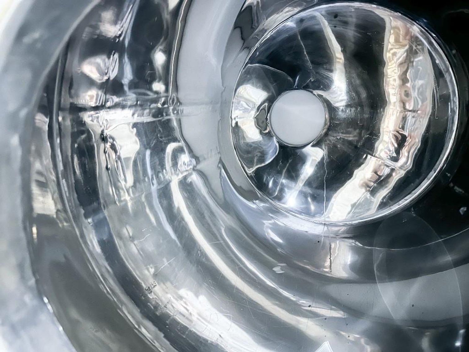 Image for MJK2499 3D Barrel Mixer HD - 600 Liters