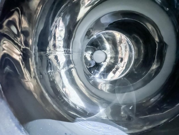 Image for MJK2499 3D Barrel Mixer HD - 600 Liters