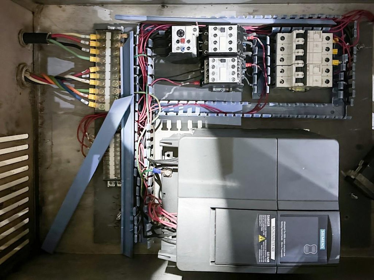 Image for MJK2499 3D Barrel Mixer HD - 600 Liters