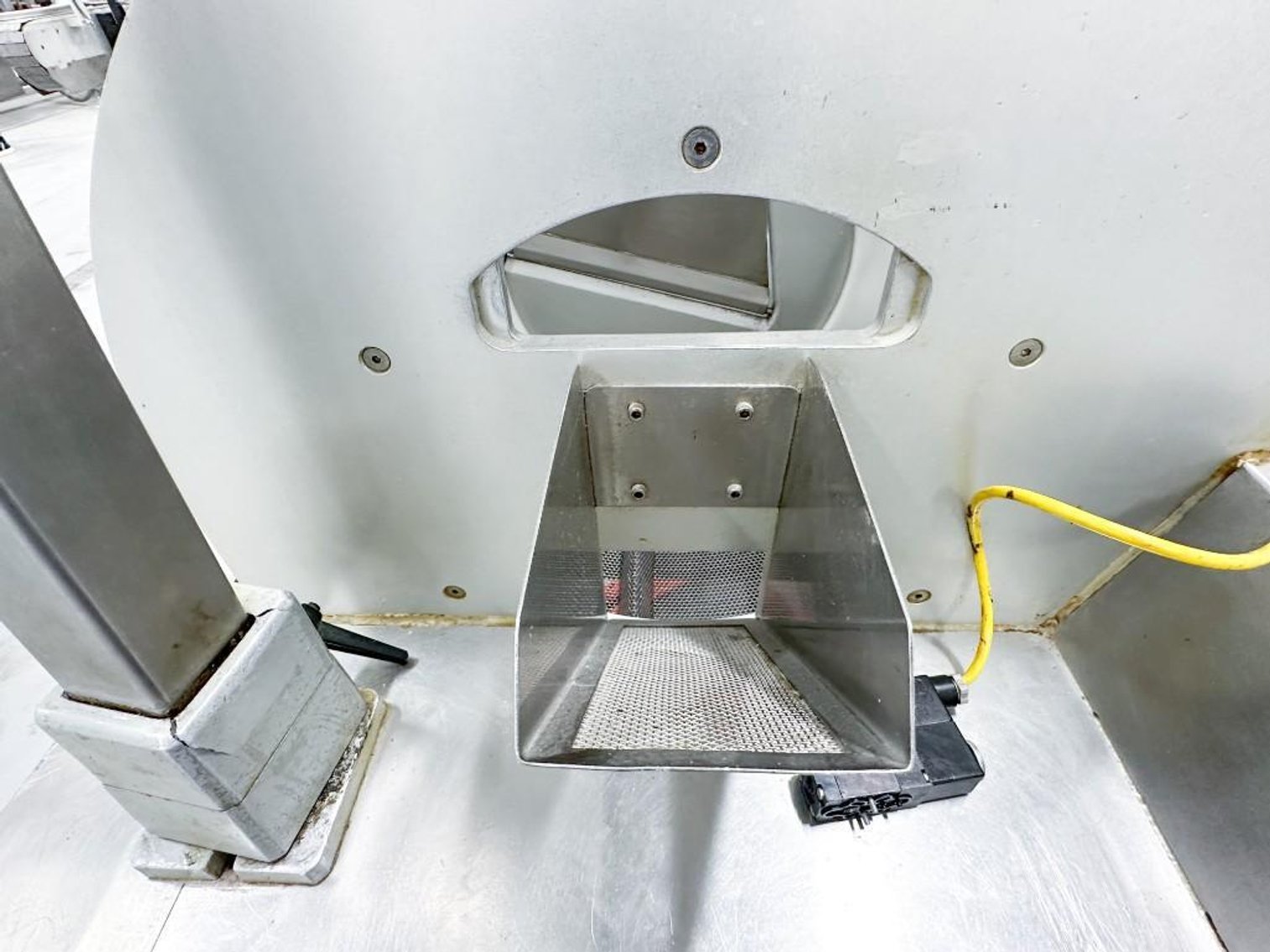 Image for MJK2497 Technophar TES/SGM- 1000 Soft Gel Tumbler 5 Baskets