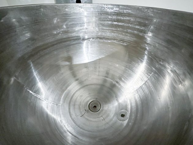 Image for MJK2500 500 Gallon Jacketed Kettle Lee Industries Inc