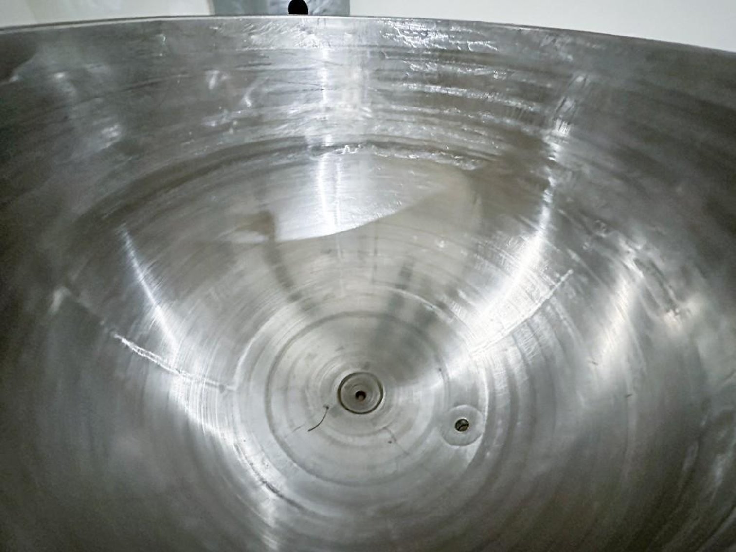 Image for MJK2500 500 Gallon Jacketed Kettle Lee Industries Inc