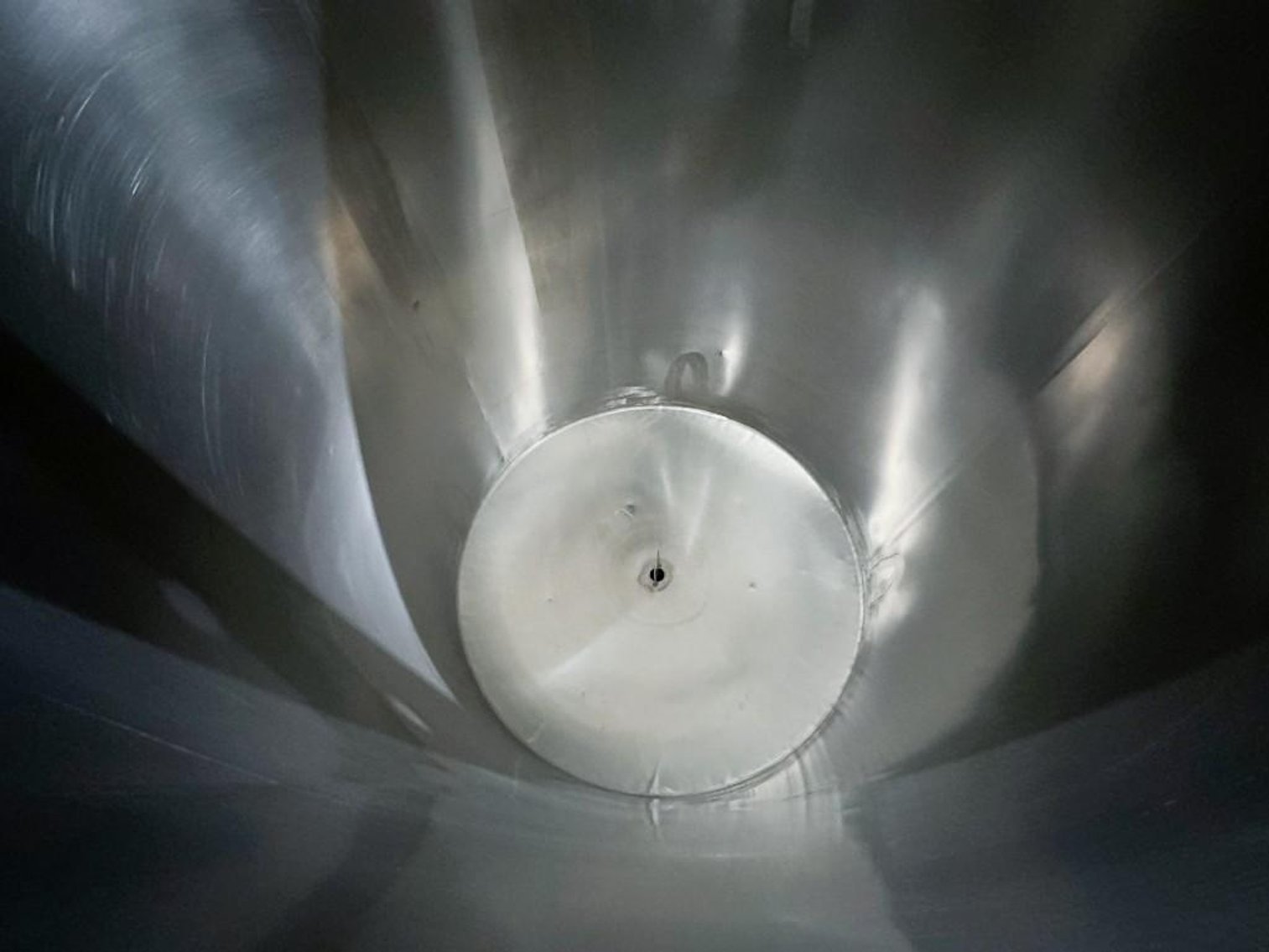 Image for MJK2503 560 Gallon Perma -San Stainless Steel Tanks