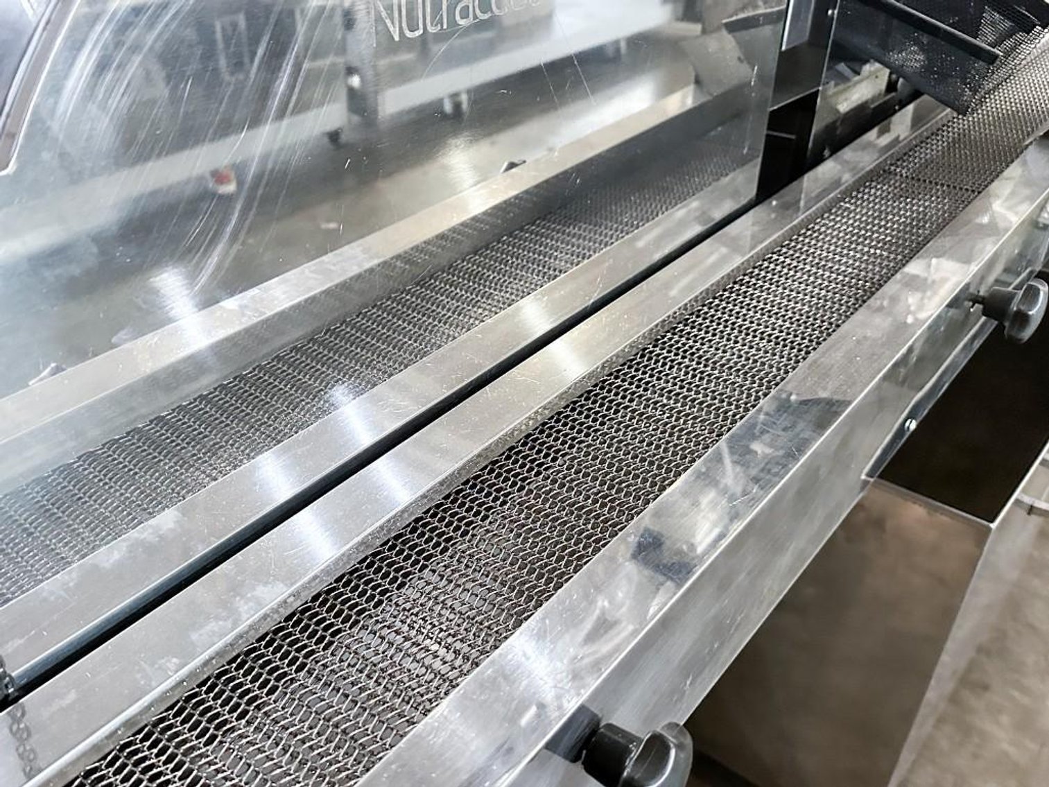 Image for MJK2518 Sky Softgel Encapsulation Machine, Tooling and Tumbler Dyers