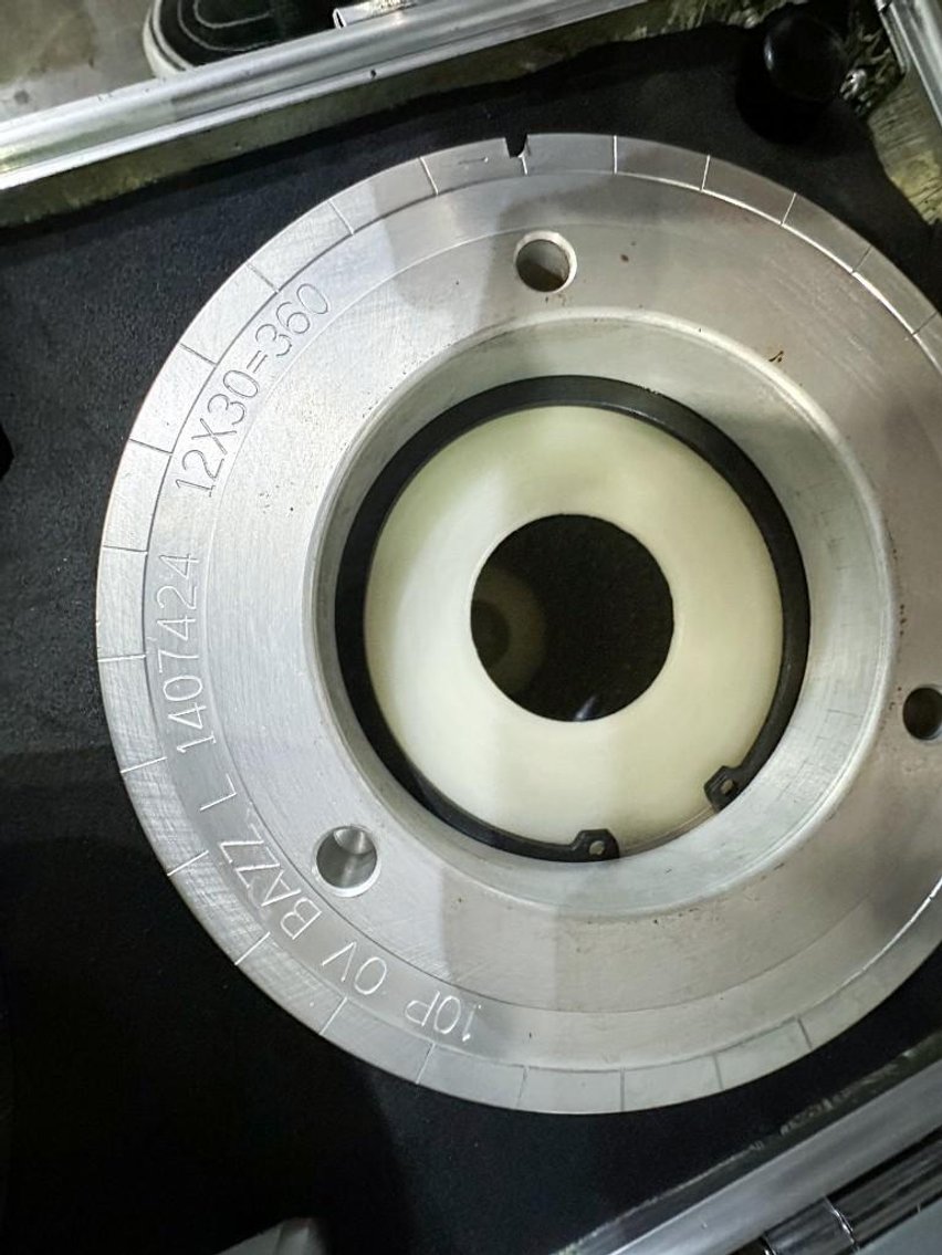 Image for MJK2518 Sky Softgel Encapsulation Machine, Tooling and Tumbler Dyers