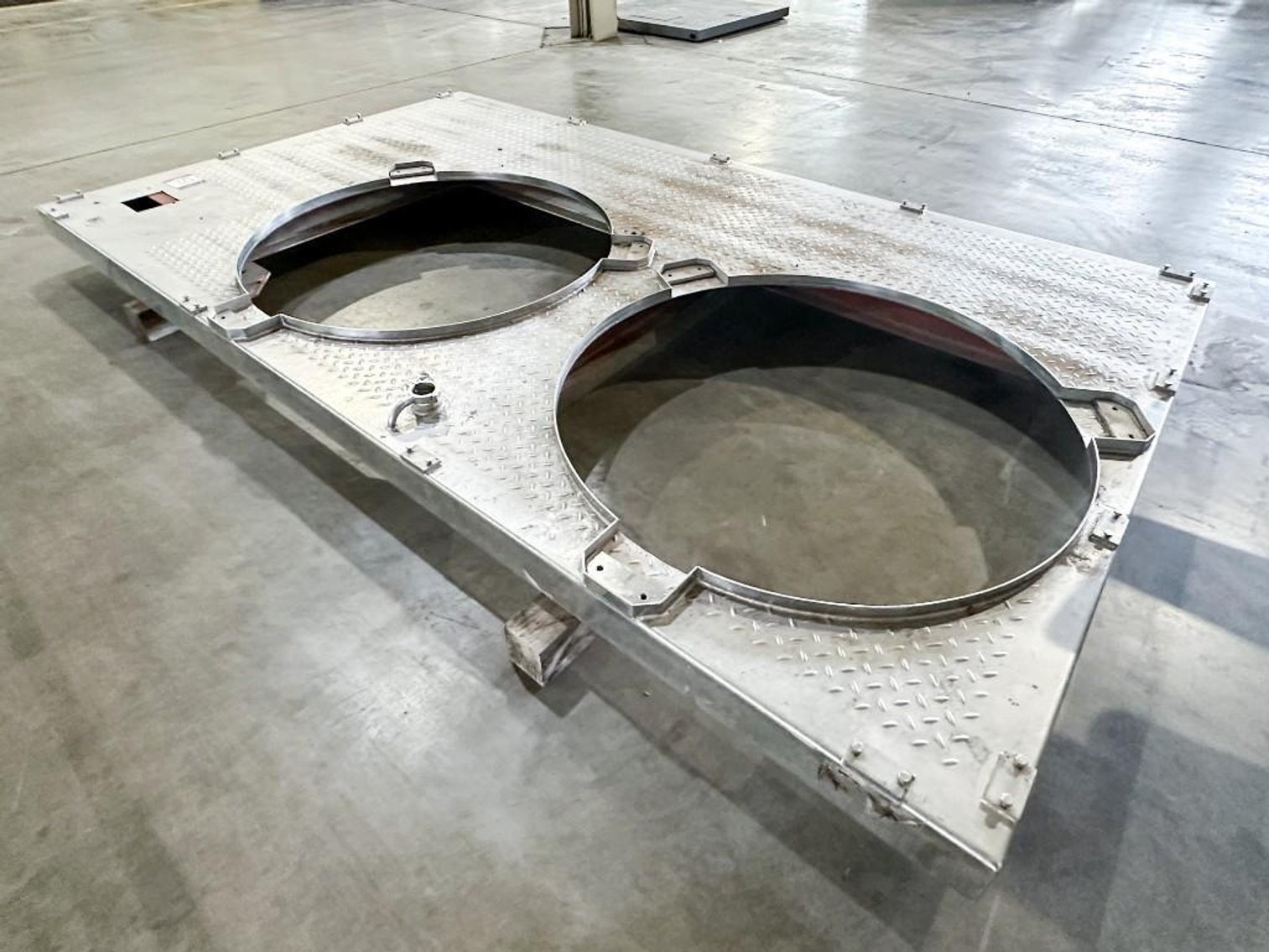 Image for MJK2518 Sky Softgel Encapsulation Machine, Tooling and Tumbler Dyers