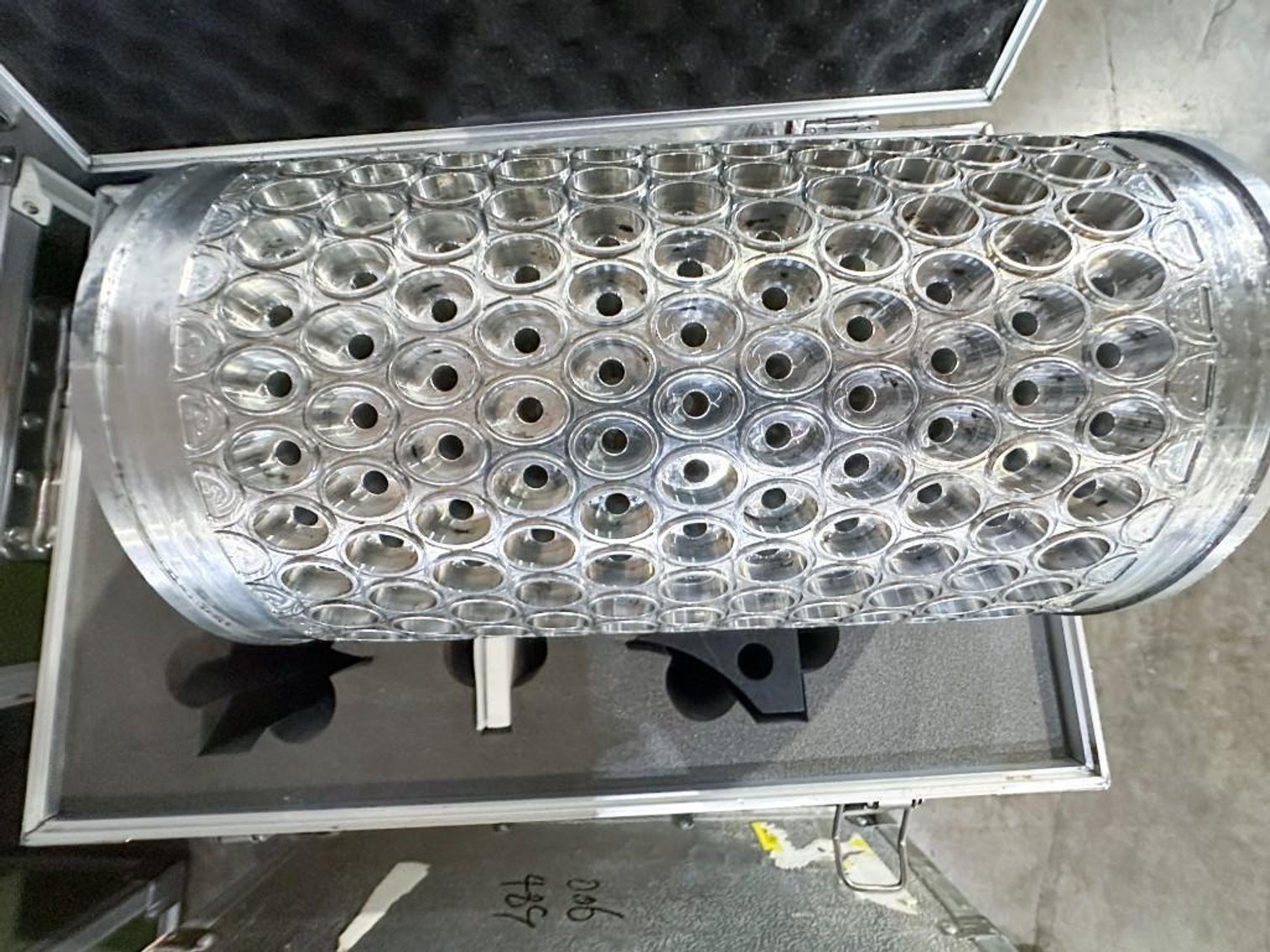 Image for MJK2518 Sky Softgel Encapsulation Machine, Tooling and Tumbler Dyers