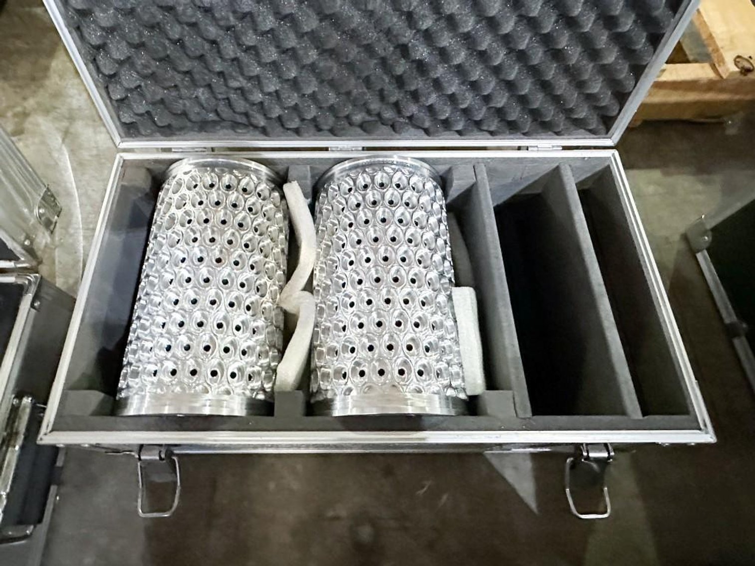 Image for MJK2518 Sky Softgel Encapsulation Machine, Tooling and Tumbler Dyers