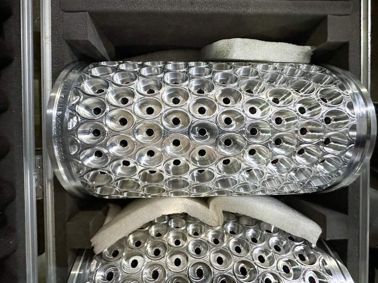 Image for MJK2518 Sky Softgel Encapsulation Machine, Tooling and Tumbler Dyers