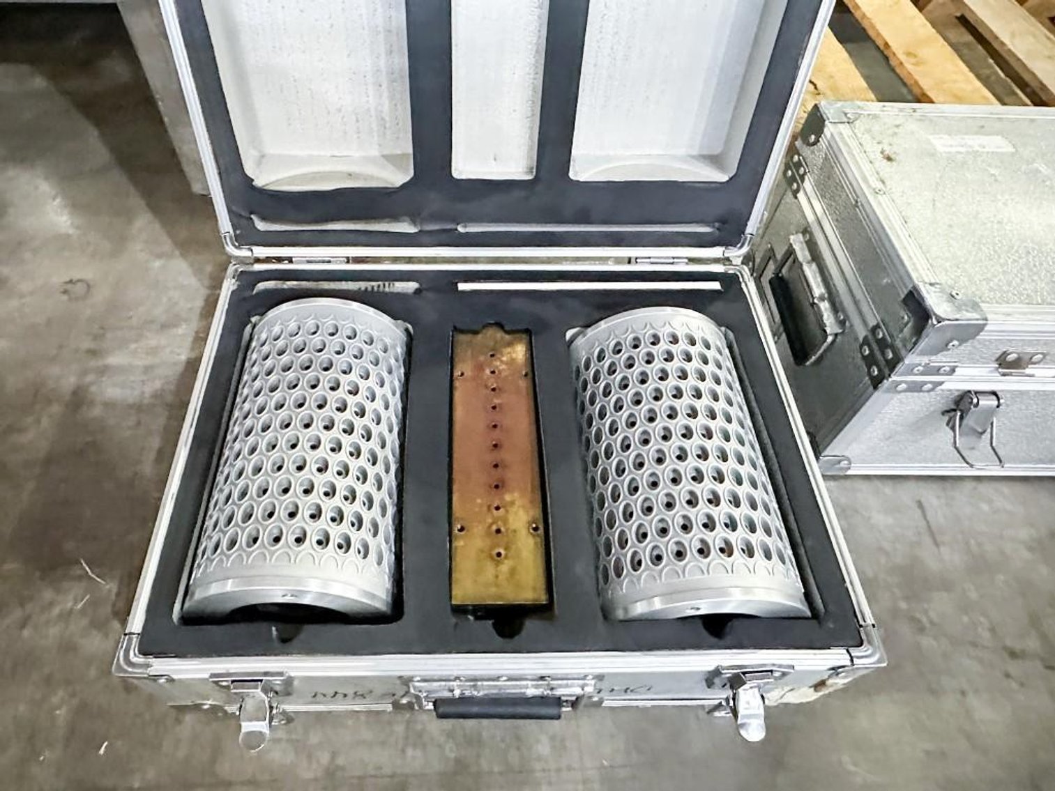 Image for MJK2518 Sky Softgel Encapsulation Machine, Tooling and Tumbler Dyers