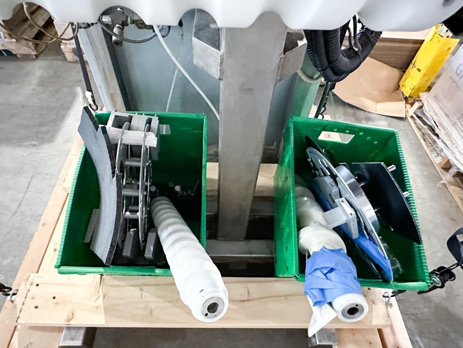 Image for MJK2515 PDC Neck Bander MDL: 50-E