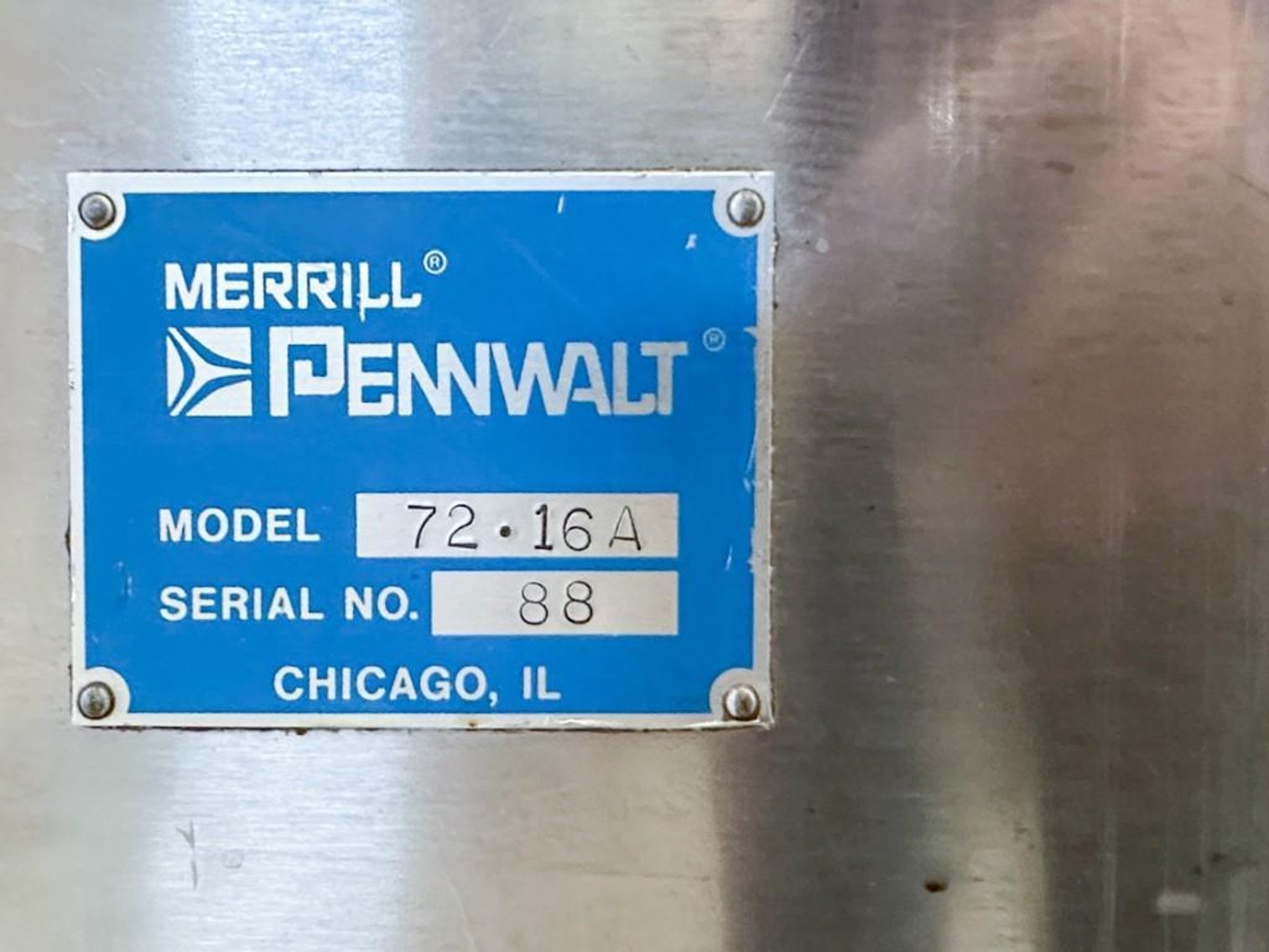 Image for MJK2530 Merrill Slat Counter 8 Lane