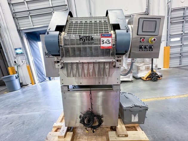 Image for MJK2530 Merrill Slat Counter 8 Lane