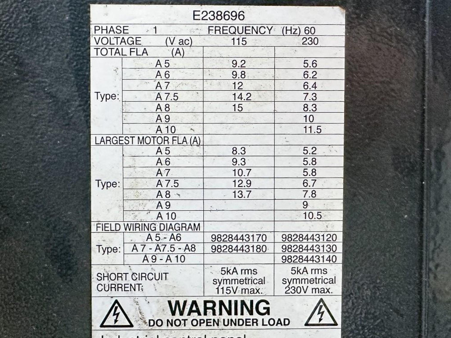 Image for MJK2531 CPX 100HP Compressor