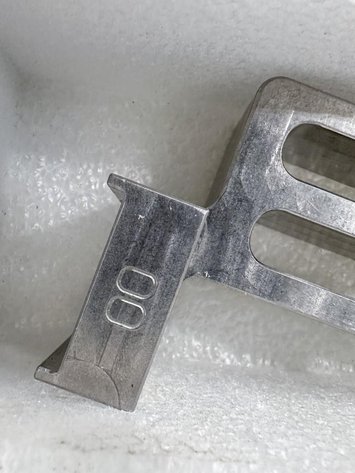 Image for MJK2543 Bosch Partial Tooling Set for 