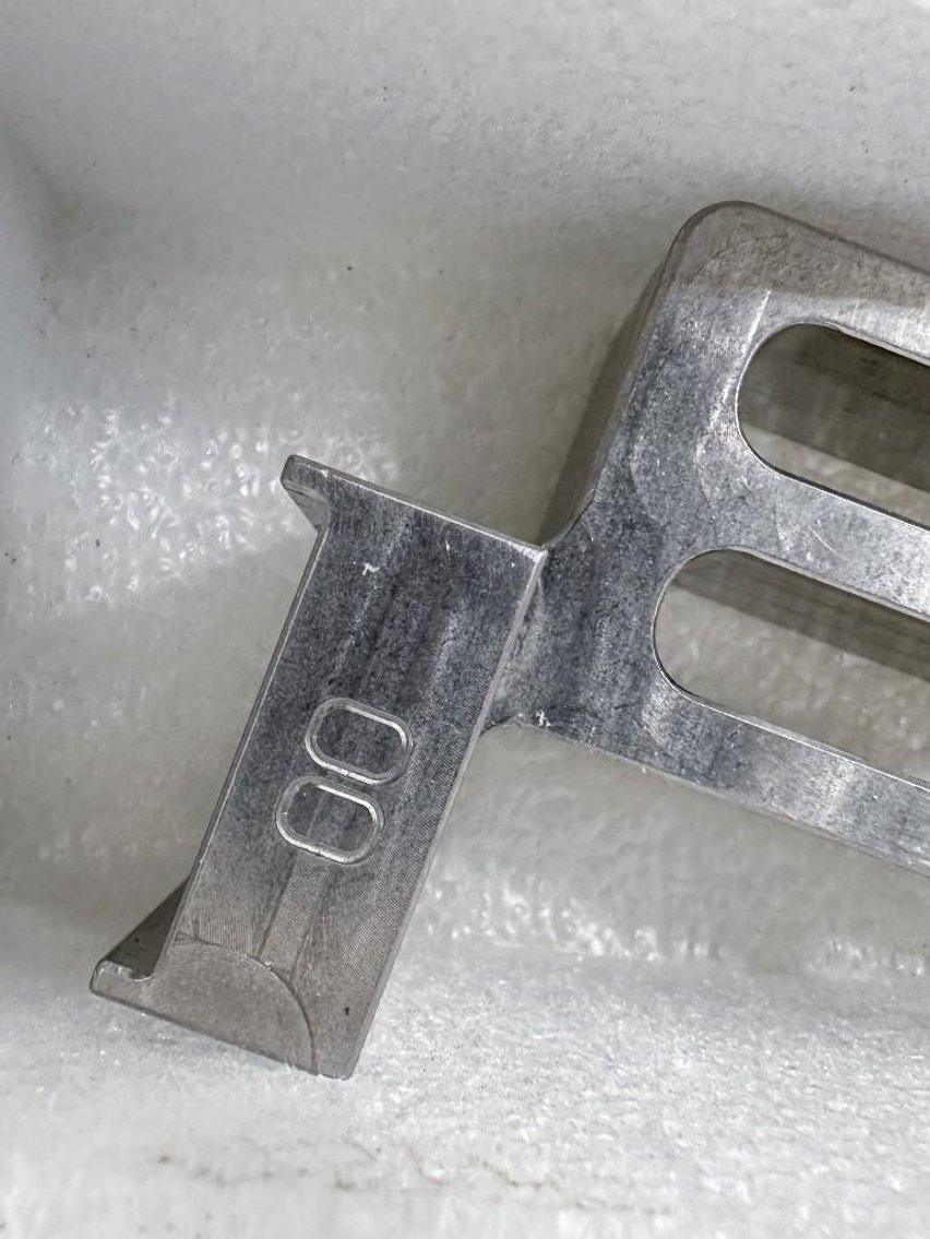 Image for MJK2543 Bosch Partial Tooling Set for 