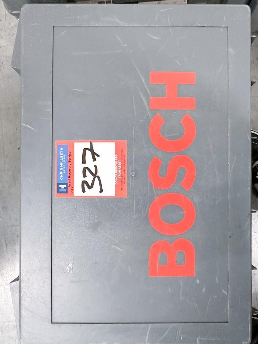 Image for MJK2543 Bosch Partial Tooling Set for 