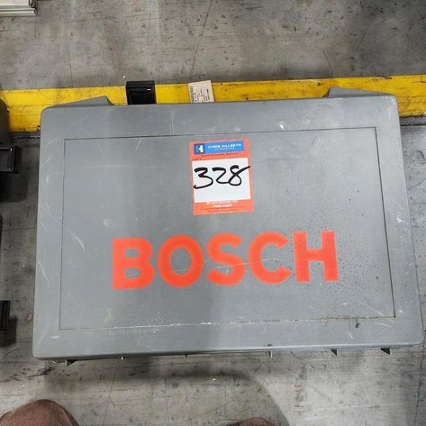 Image for MJK2544 Bosch Dosing Disk 00