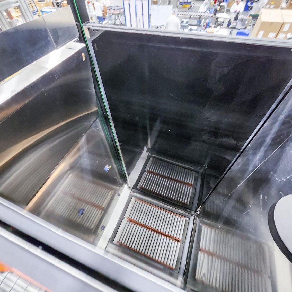 Image for MJK2528 GRX Depalletizer