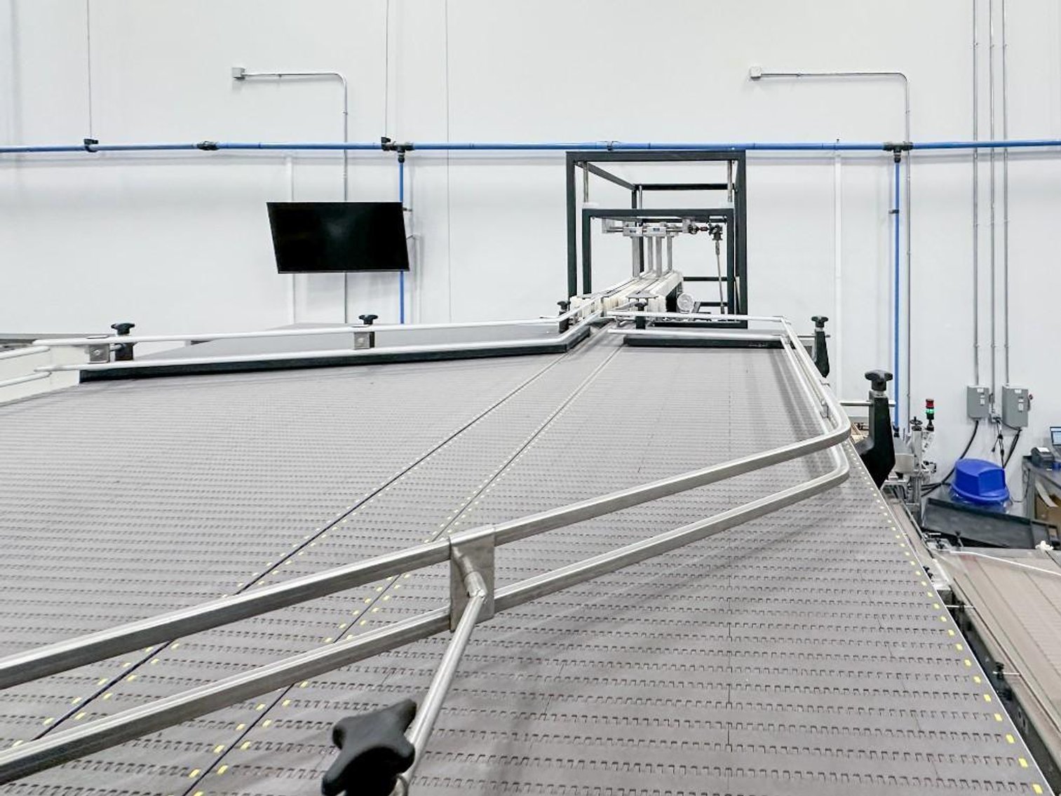 Image for MJK2528 GRX Depalletizer