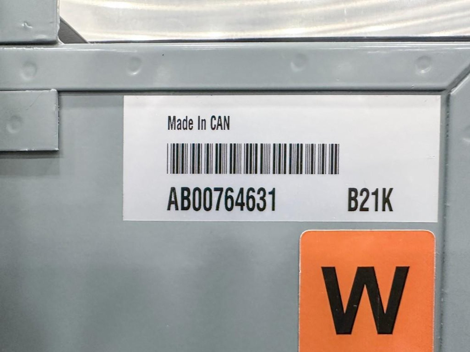 Image for MJK2528 GRX Depalletizer