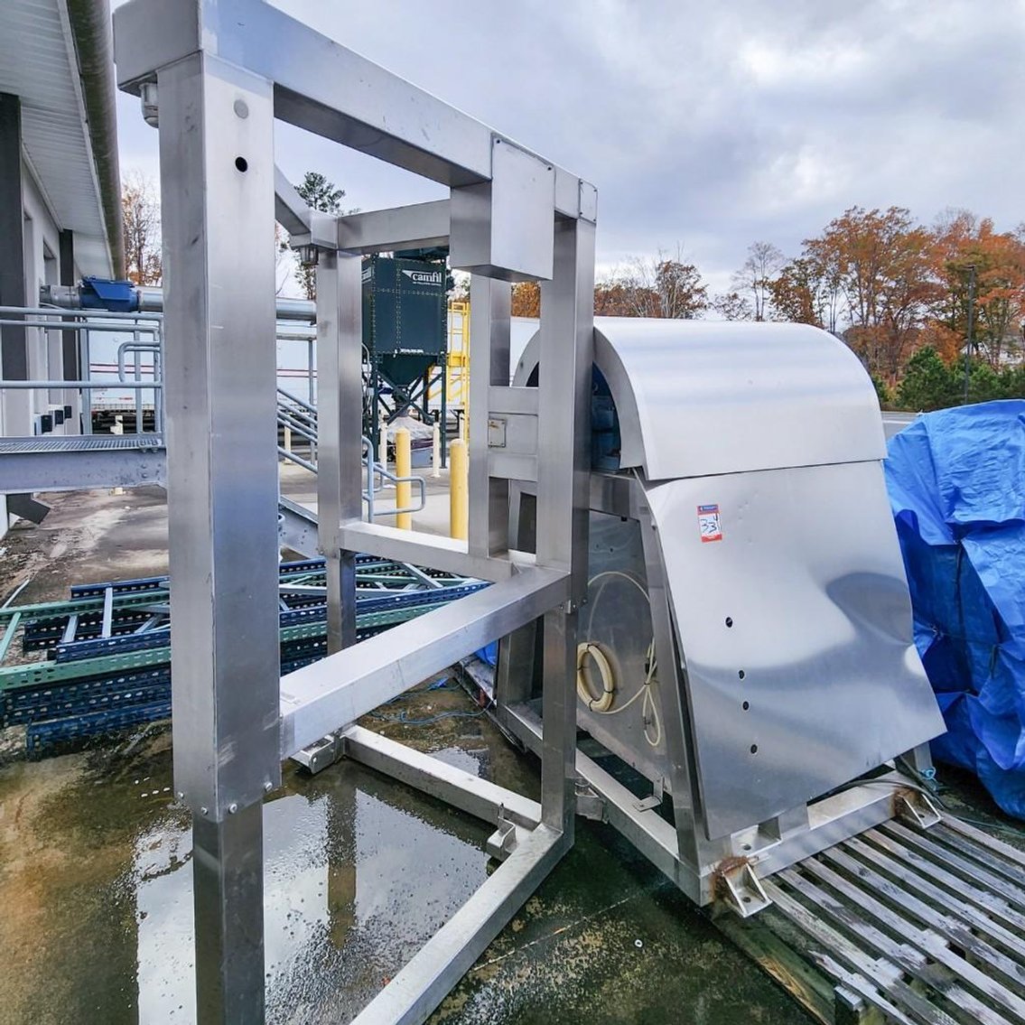 Image for MJK2550 GALLAY BIN BLENDER