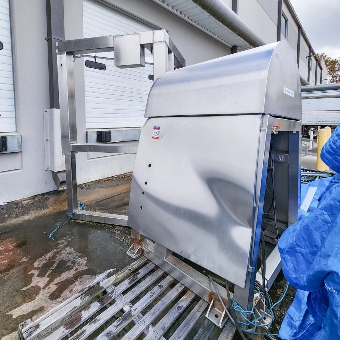 Image for MJK2550 GALLAY BIN BLENDER