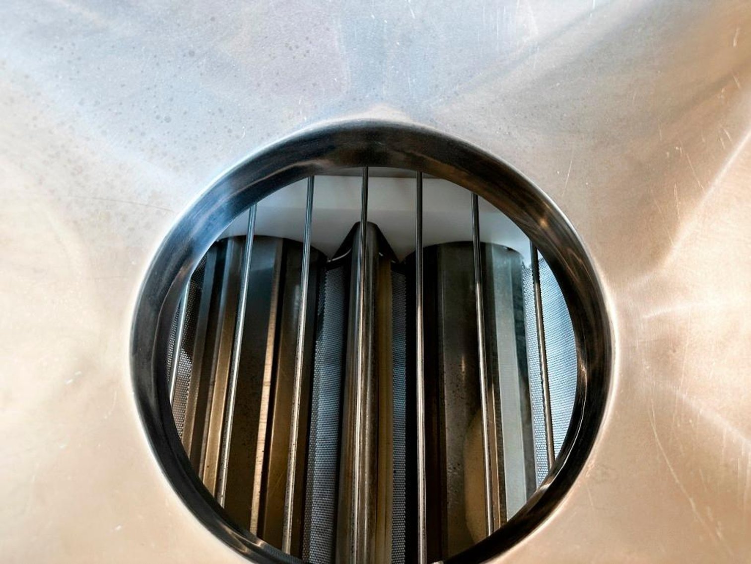 Image for MJK2431 Yenchen Dry Granulator YC-OG-5