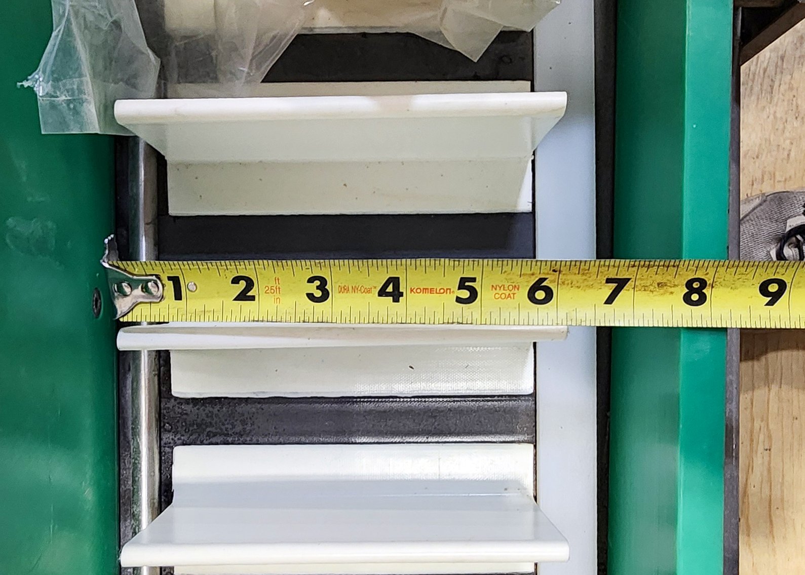 Image for MJK2553 VIKING MASEK ST400 MULTILANE STICKPACK MACHINE