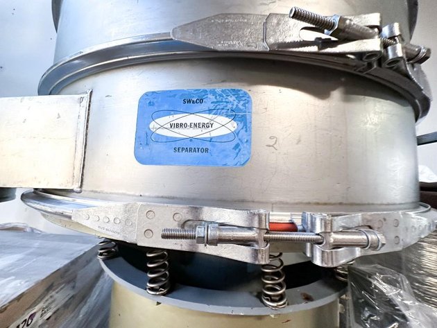 Image for MJK2566 Sewco 48