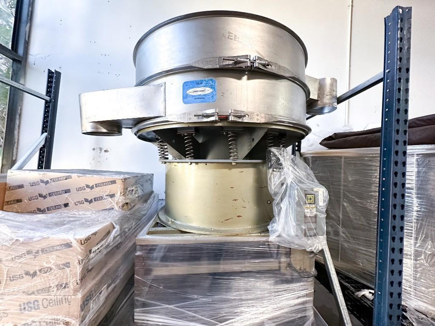 Image for MJK2566 Sewco 48