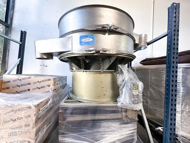 Image for MJK2566 Sewco 48