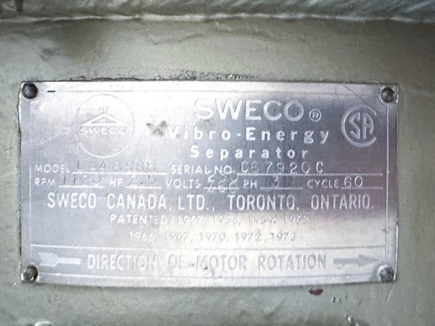 Image for MJK2566 Sewco 48