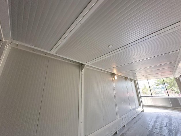 Image for MJK2574 Pinco Drying Room