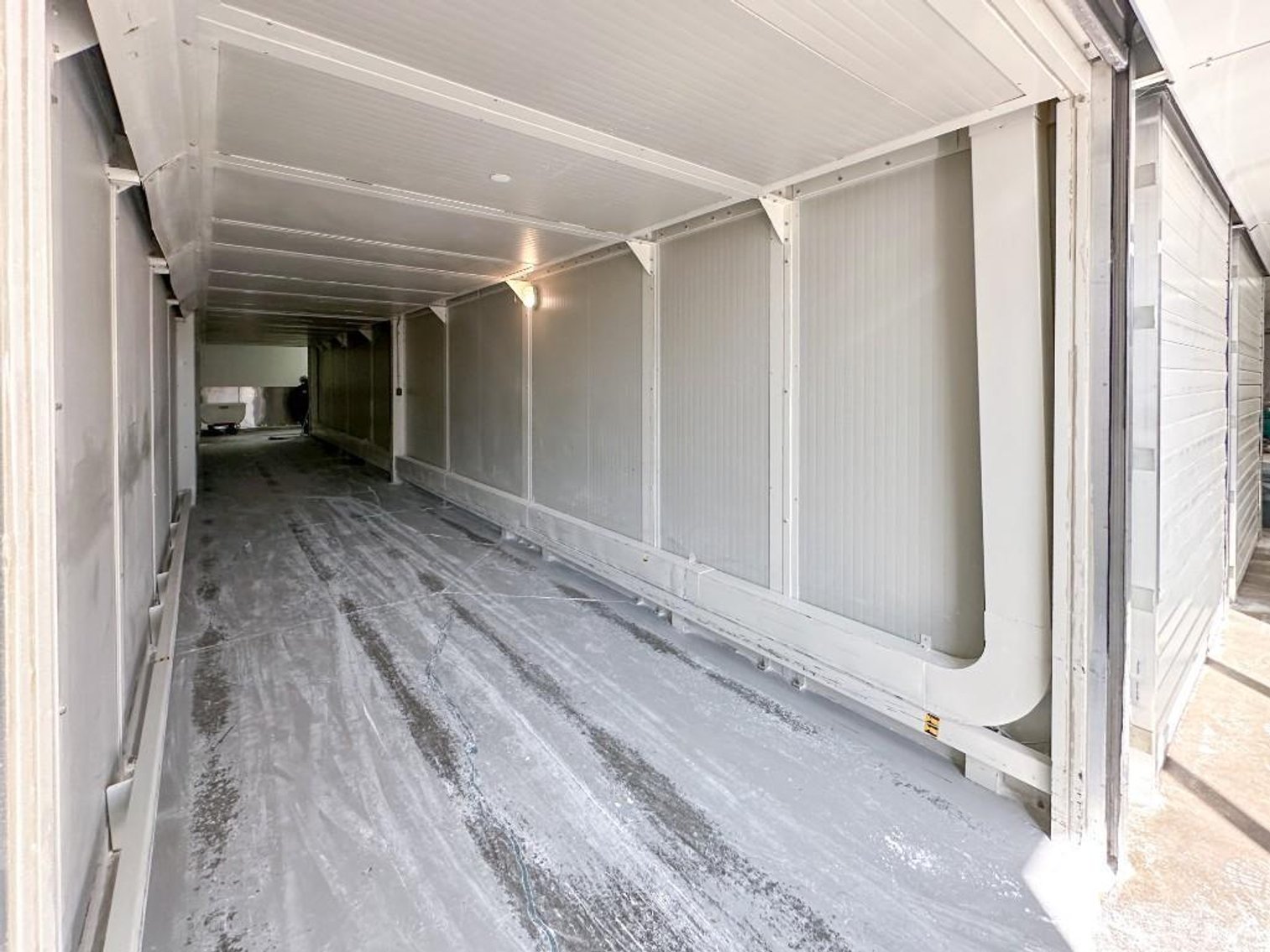 Image for MJK2574 Pinco Drying Room