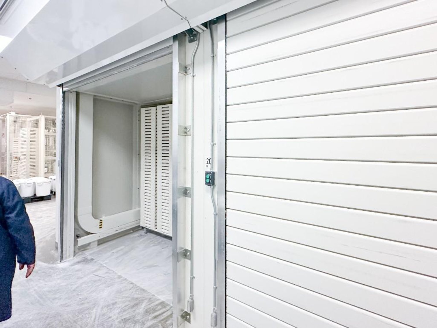 Image for MJK2574 Pinco Drying Room