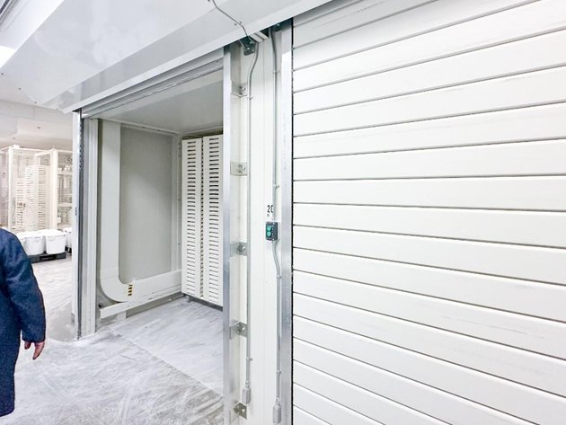 Image for MJK2574 Pinco Drying Room