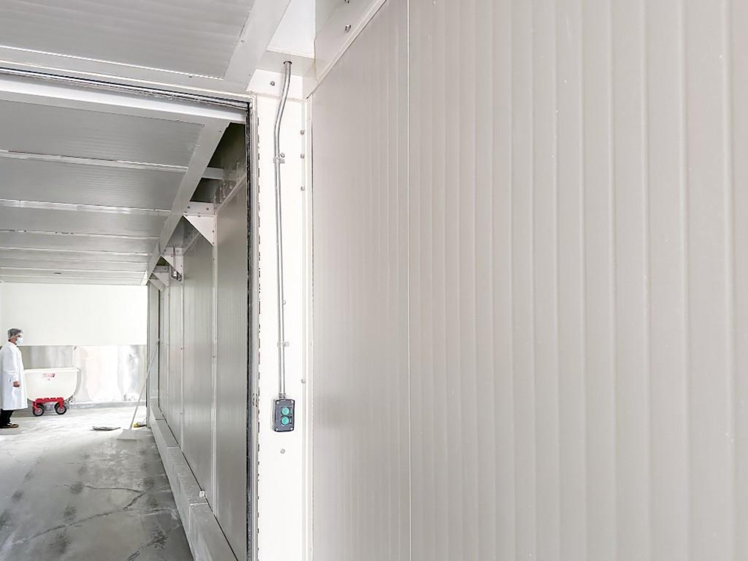 Image for MJK2573 Pinco Drying Room