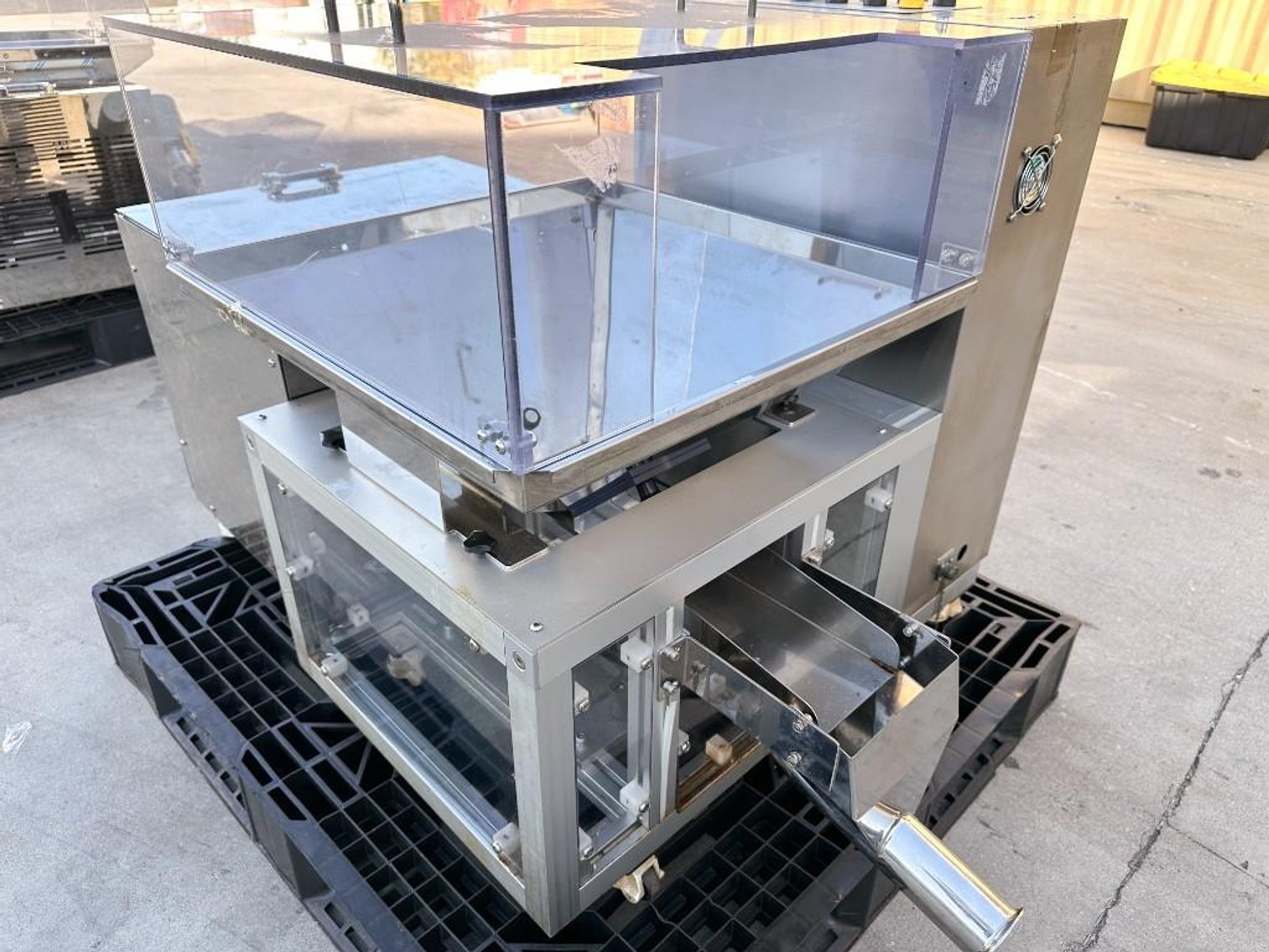 Image for MJK2561 Sky Softgel Transfer