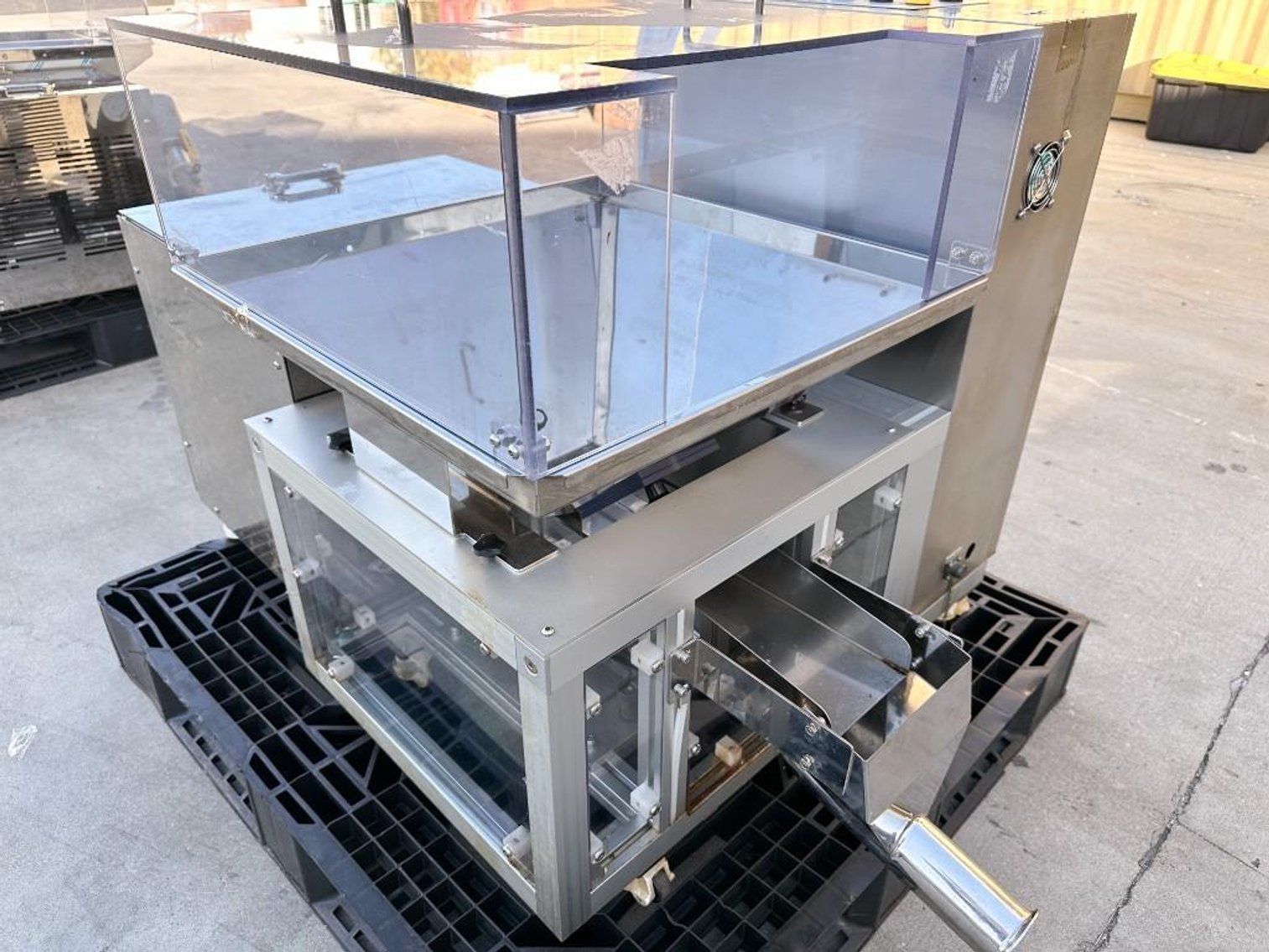 Image for MJK2561 Sky Softgel Transfer