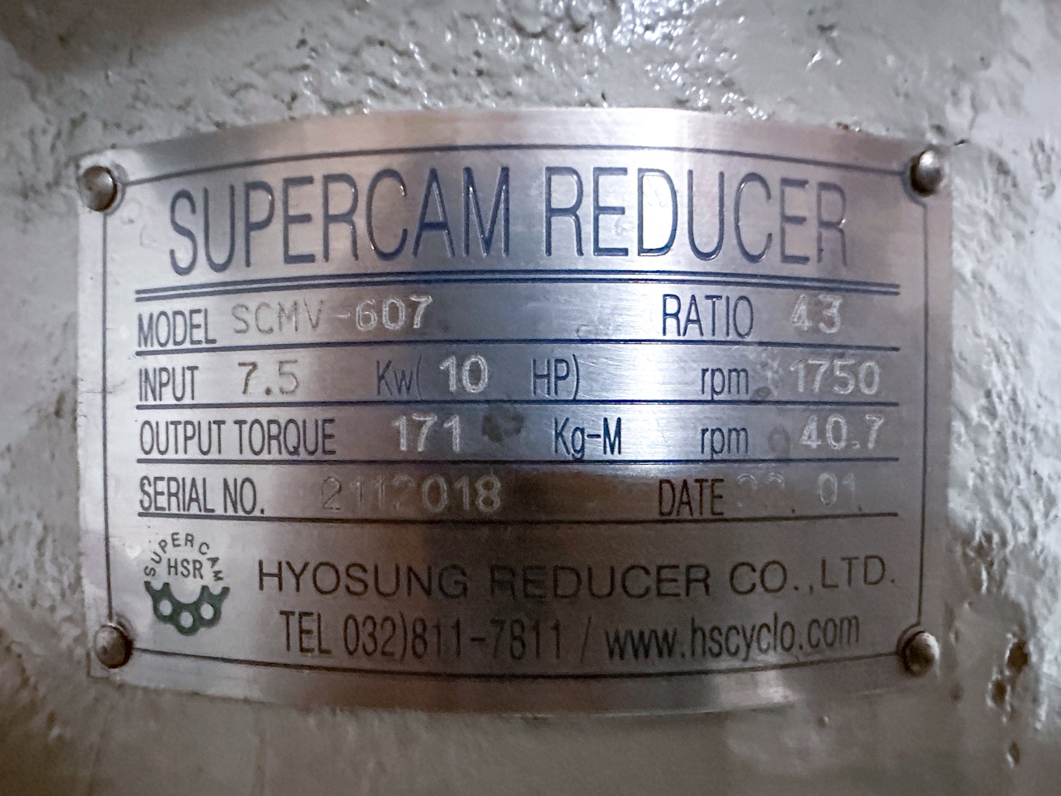 Image for MJK2572 NEW - SV3000 Sky Softgel Encapsulation Machine and Mixing Tanks Suite