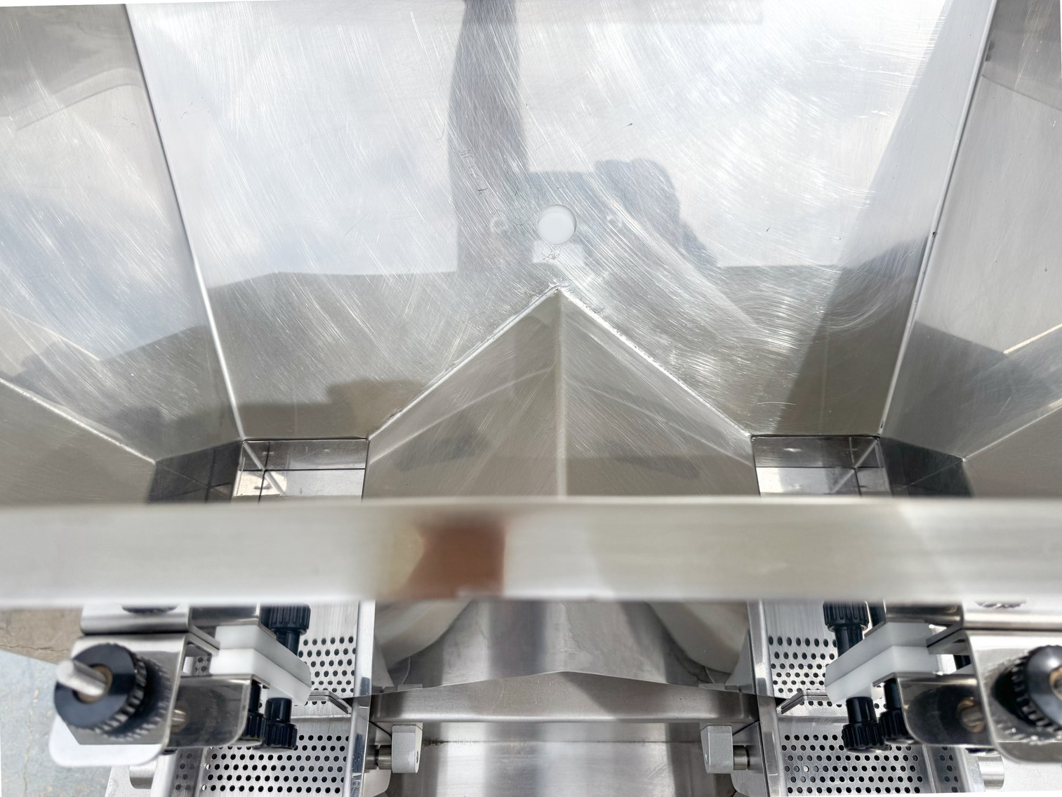 Image for MJK2044 Pallay Pack /Pharma Packaging System