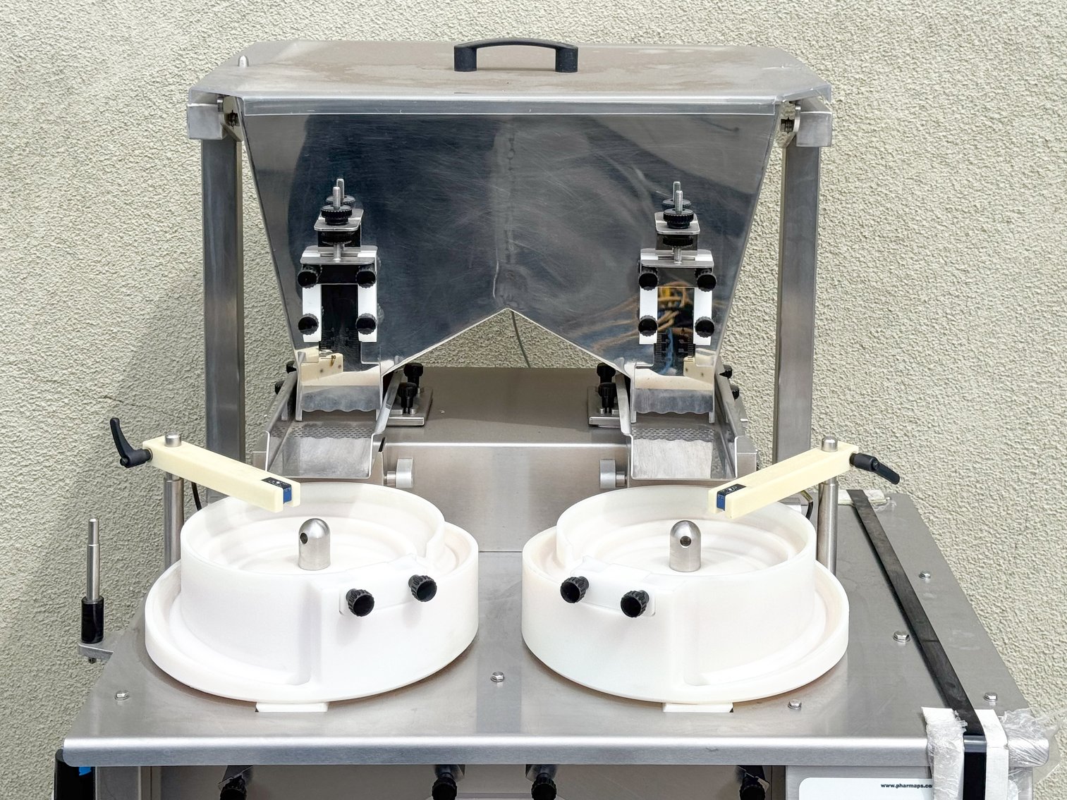 Image for MJK2044 Pallay Pack /Pharma Packaging System