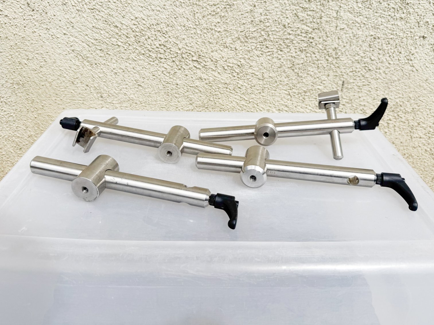 Image for MJK2044 Pallay Pack /Pharma Packaging System